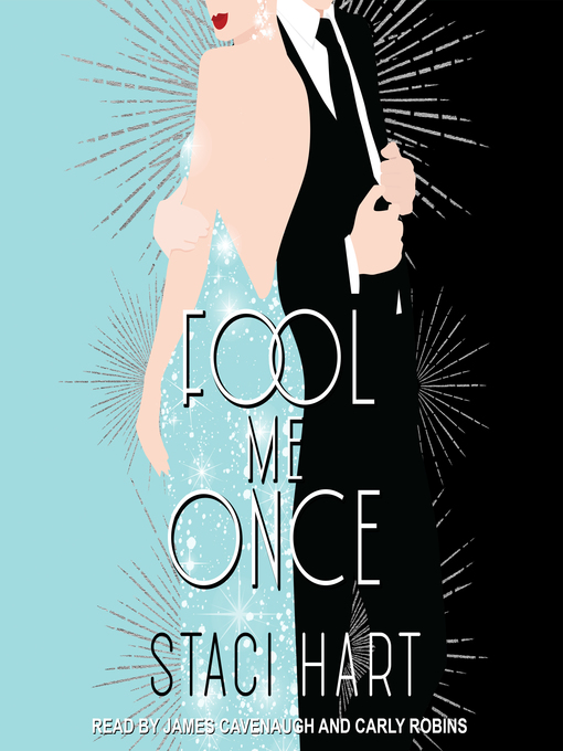 Title details for Fool Me Once by Staci Hart - Available